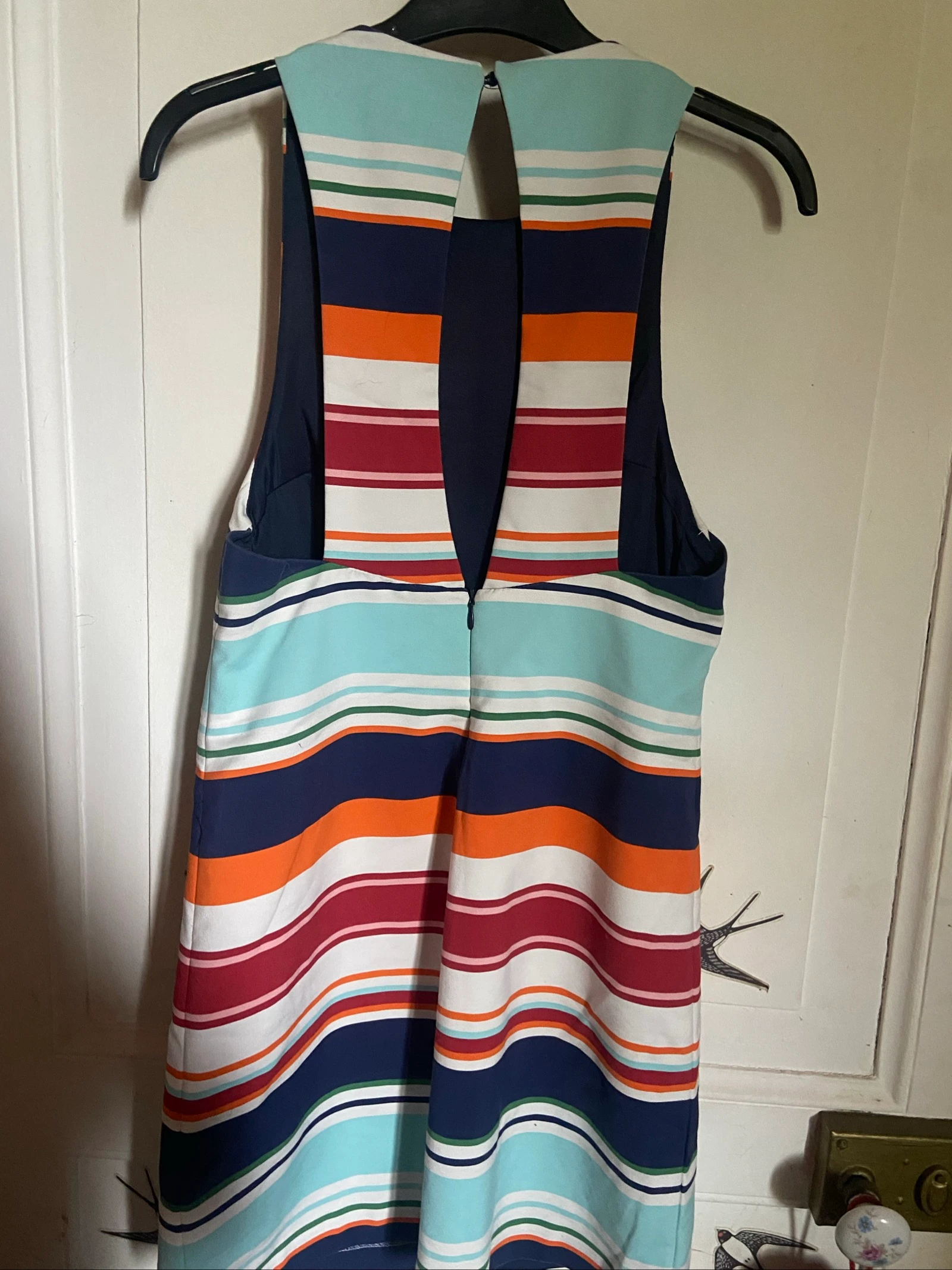 Vestido Zara – photo 2
